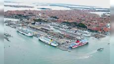 Venezia, Assosped: Andrea Ormesani nuovo presidente dell’associazione delle imprese di spedizione