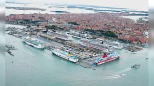 Venezia, Assosped: Andrea Ormesani nuovo presidente dell’associazione delle imprese di spedizione