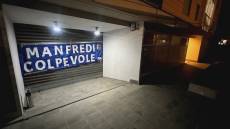 Sampdoria: prosegue la contestazione, striscione contro Manfredi appeso nella notte presso la sede di Bogliasco