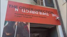 "The other direction": voci di donne dal bus numero uno di Genova a Palazzo Ducale