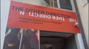 "The other direction": voci di donne dal bus numero uno di Genova a Palazzo Ducale