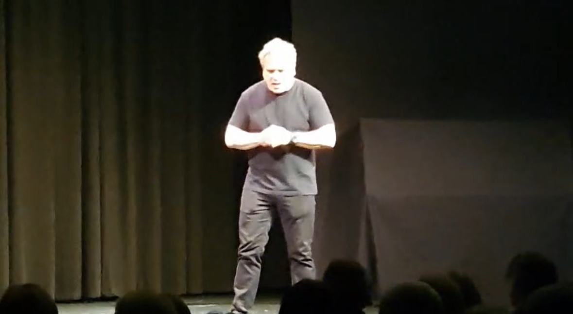 Focus Cultura, dalla comicità di Enzo Paci al teatro di Pino Petruzzelli