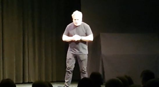 Focus Cultura, dalla comicità di Enzo Paci al teatro di Pino Petruzzelli