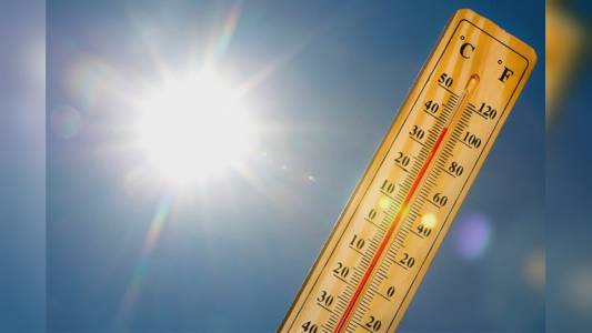 Emergenza caldo, bollino arancione sulla Liguria: picchi fino a 37 gradi