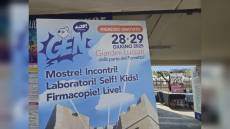 Fumetto e cultura pop 'invadono' i Giardini Luzzati: il 28 e il 29 giugno ecco il festival GEN