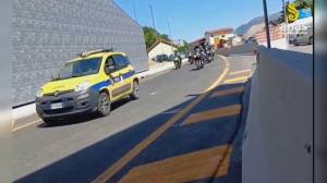Nuovo tunnel di Tenda, alle 12 traffico aperto ai primi mezzi. Ecco orari e informazioni utili