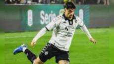 Spezia, Elia verso l’addio: Palermo in pole ma c'è anche il Venezia