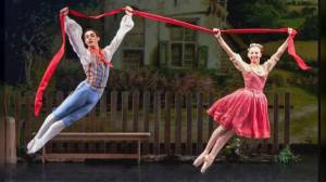 Genova, Festival del Balletto di Nervi, buona la 'prima': giovani talenti della Scala in trionfo al Carlo Felice