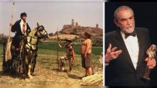 Vittorio Gassman: a 25 anni dalla morte, il suo 'grande avvenire dietro le spalle' brilla ancora