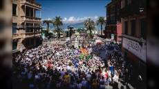 Sestri Levante, Andersen Festival fuori dal bando ministeriale: minoranza contro il sindaco
