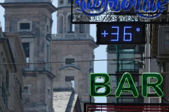 Grande caldo: Genova, bollino rosso fino al 2 luglio, tutti gli accorgimenti per la salute