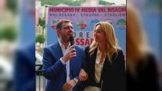 Municipio Media Val Bisagno, prende vita la giunta del nuovo presidente Passadore