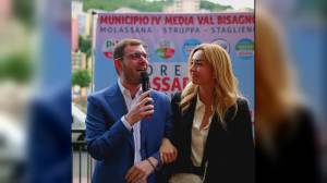 Municipio Media Val Bisagno, prende vita la giunta del nuovo presidente Passadore