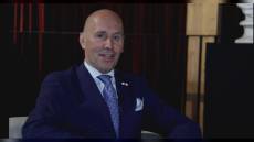 Expo 2025, Nannini: "Osaka vetrina strategica per l'immagine della Liguria nel mondo"