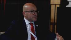 Expo 2025, Alessio Piana: "Liguria fra artigianato, turismo e internazionalizzazione"