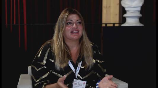 Expo 2025, Patrizia Saccone: "La Spezia protagonista globale e ambasciatrice della Liguria"
