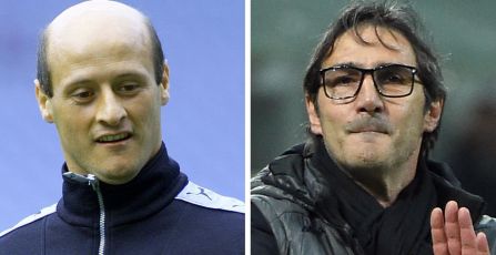 Sampdoria, Lombardo e Gregucci in pole per la panchina. Non ancora rinnovato il contratto a Ienca