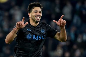 Da Colombo a Simeone fino a Ngonge, tanti i nomi per l’attacco del Genoa