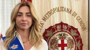 Città Metropolitana di Genova: Silvia Salis assegna le deleghe ai Consiglieri metropolitani