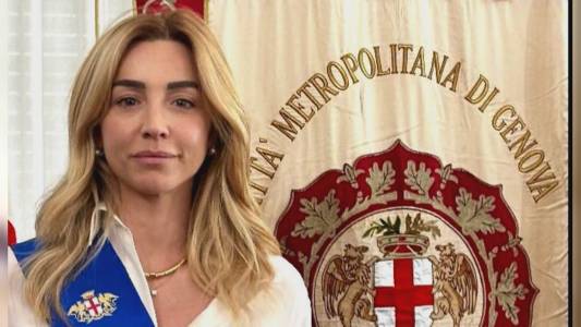 Città Metropolitana di Genova: Silvia Salis assegna le deleghe ai Consiglieri metropolitani