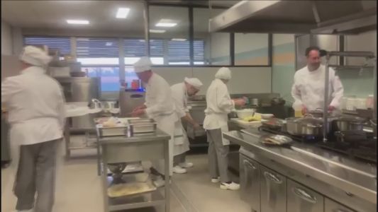 Burro dall’aria: la rivoluzione green che cambia la cucina