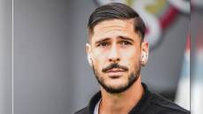 Spezia: Falcinelli ai saluti, società non esercita diritto di riscatto