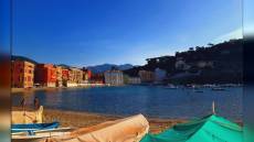 Sestri Levante: fatto brillare ordigno trovato nella Baia del Silenzio