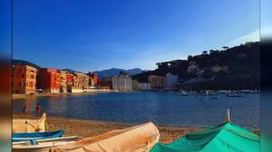 Sestri Levante: fatto brillare ordigno trovato nella Baia del Silenzio