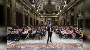 Claudio Pozzani e il Festival Internazionale di Poesia di Genova rappresenteranno l’Italia alla Fiera del Libro di Lima