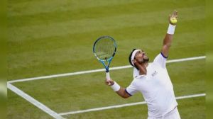 Fognini eroico a Wimbledon, cede al quinto ad Alcaraz: "Forse ora smetto, ma che orgoglio davanti ai miei figli"