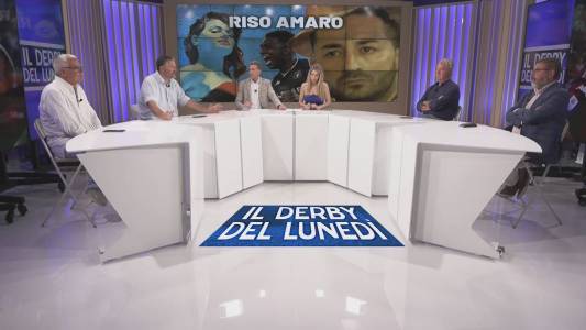 Genoa, Ahanor all'Atalanta per 20 milioni: il parere degli opinionisti del Derby