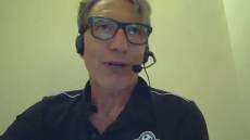 Eranio: "Se Ahanor è bravo, lo avrei fatto giocare nel Genoa come avviene negli altri Paesi"