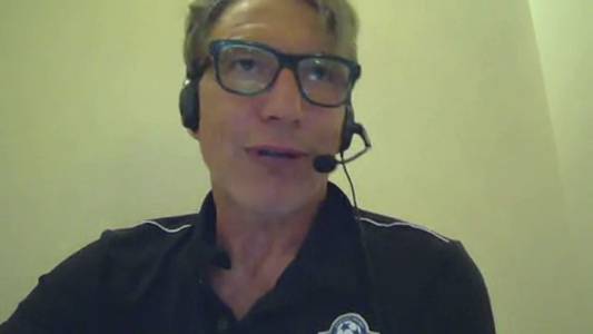 Eranio: "Se Ahanor è bravo, lo avrei fatto giocare nel Genoa come avviene negli altri Paesi"