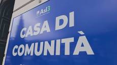 Case di comunità, in arrivo i primi 20 medici per il ruolo unico: operativi da settembre