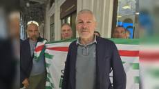 Ex Ilva, Uliano (Fim Cisl): "Rischiamo una bomba sociale"