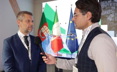 Expo Osaka 2025, i saluti dell'ambasciatore e focus su porto e diporto