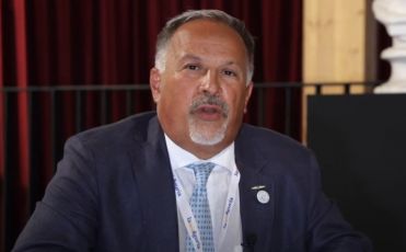 Expo Osaka 2025, Golda presidente Liguria International: "Puntiamo sull'internazionalizzazione"