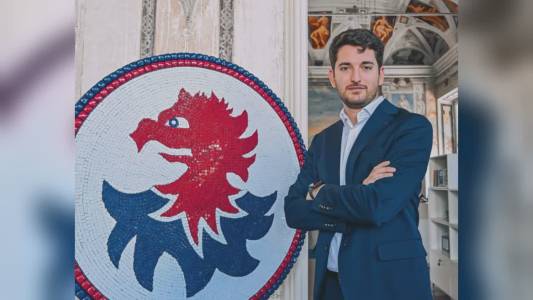 Genoa, Roberto Trapani nuovo responsabile del settore giovanile maschile