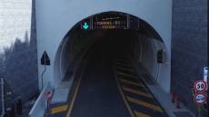 Tunnel di Tenda: 9.600 veicoli transitati in tre giorni