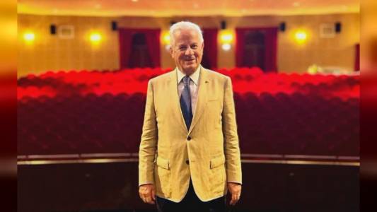 Imperia: Teatro Cavour diventa sede di centro produzione drammaturgica