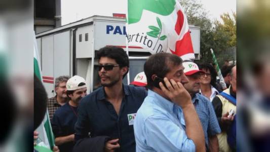 Victor Rasetto, ex segretario Pd Genova, nella segreteria nazionale del Partito Liberaldemocratico di Luigi Marattin