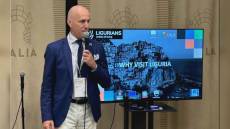 La 'Dolce Vita' ligure conquista il Giappone, grande interesse a Expo 2025