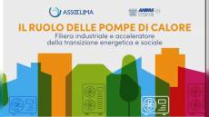 Pompe di calore, fulcro della transizione energetica: summit a Confindustria Genova