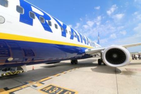 Ryanair invita i governi UE a riformare i propri servizi di controllo del traffico aereo (ATC)