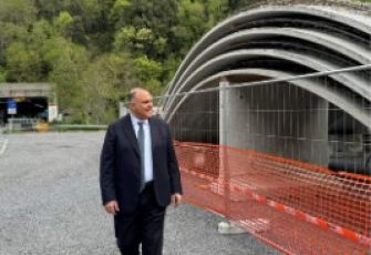 Cosenza: collegamento Jonio-Tirreno verso la conclusione dei lavori