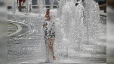 Genova, emergenza caldo: bollino rosso almeno fino a venerdi, allarme anche per agricoltura e allevamenti