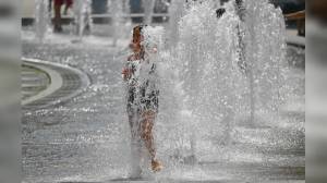 Genova, emergenza caldo: bollino rosso almeno fino a venerdi, allarme anche per agricoltura e allevamenti