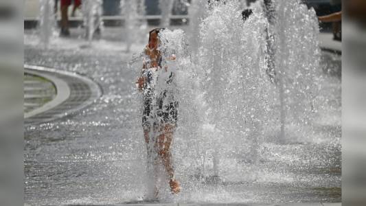 Genova, emergenza caldo: bollino rosso almeno fino a venerdi, allarme anche per agricoltura e allevamenti