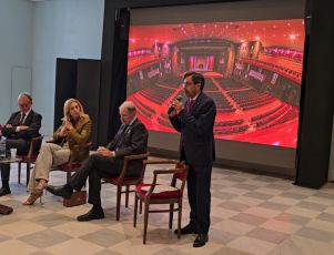 Dal 'Don Giovanni' alla 'Boheme', il Teatro Carlo Felice svela la nuova stagione artistica: sarà dedicata ai 'Naviganti'