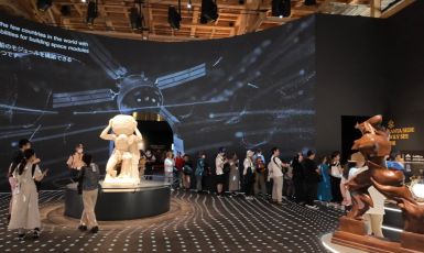 Expo Osaka 2025, chiusa la settimana della Liguria: molto visitato il padiglione della nostra regione